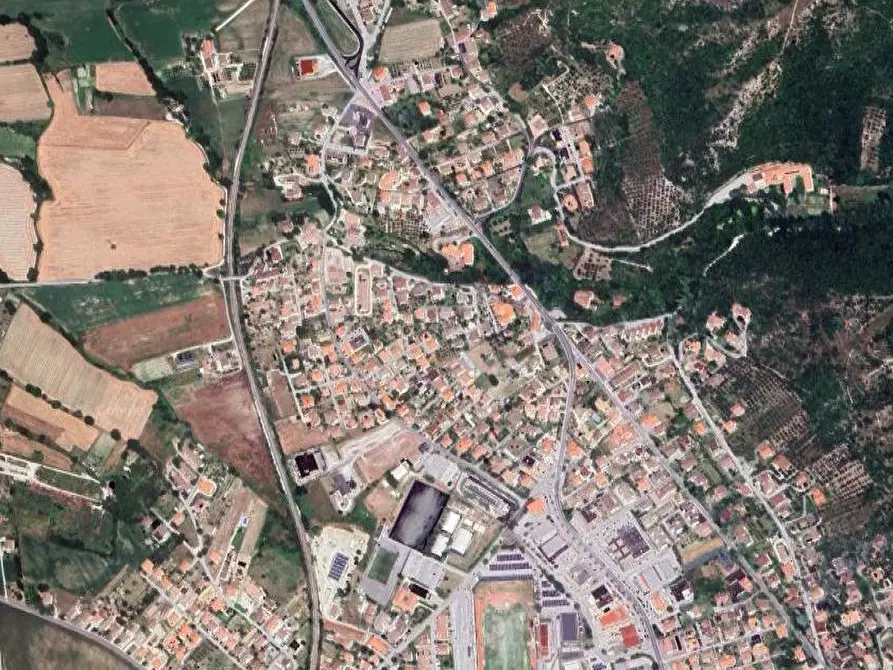 Immagine 7 di Villa in vendita  in Via Ponte delle Cartiere a Perugia