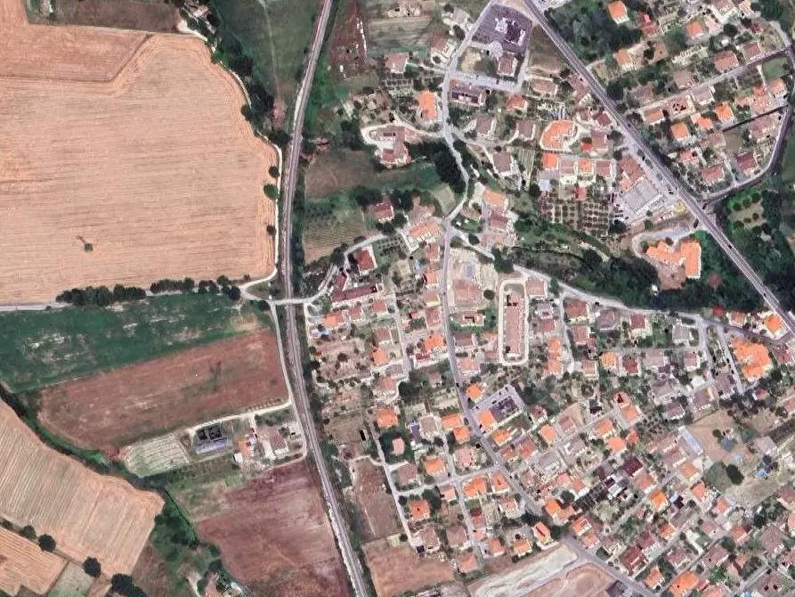 Immagine 8 di Villa in vendita  in Via Ponte delle Cartiere a Perugia