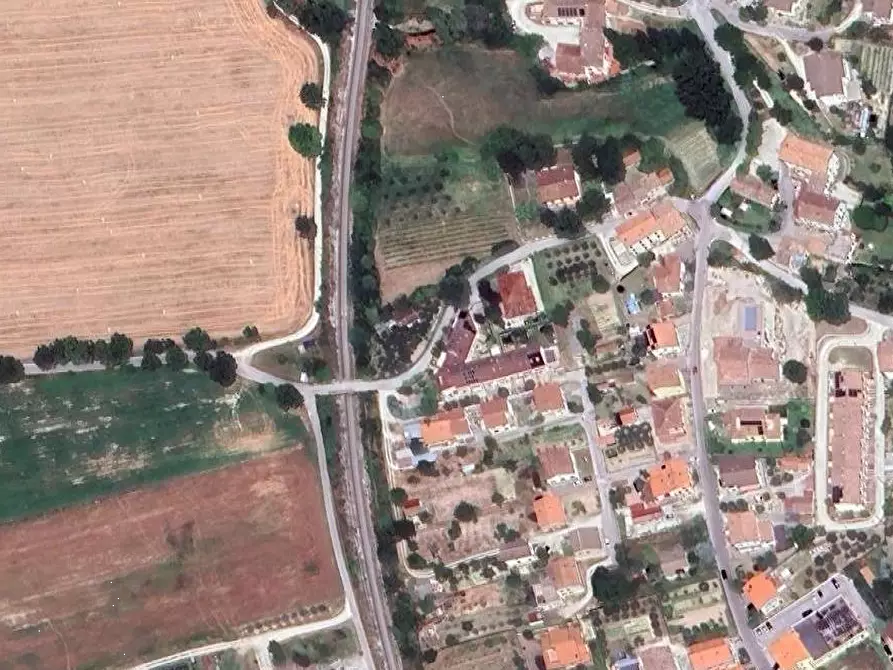 Immagine 9 di Villa in vendita  in Via Ponte delle Cartiere a Perugia