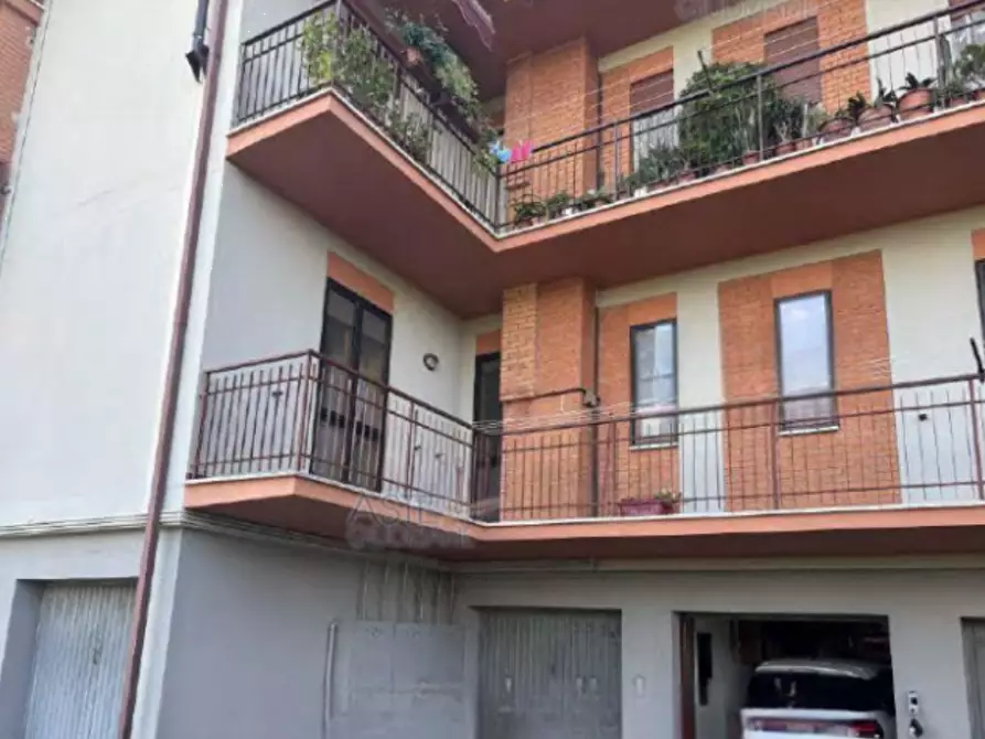 Immagine 15 di Appartamento in vendita  in Via Aldo Moro a Amelia