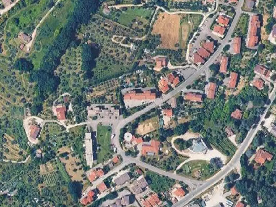 Immagine 19 di Appartamento in vendita  in Via Aldo Moro a Amelia