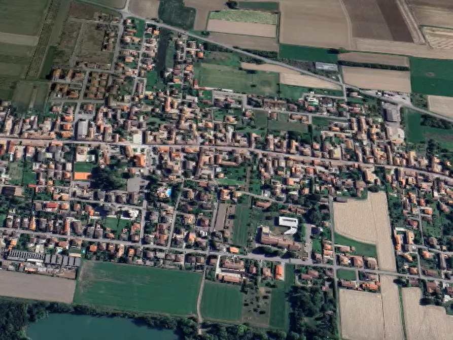 Immagine 7 di Appartamento in vendita  in Via Calipari a Lungavilla