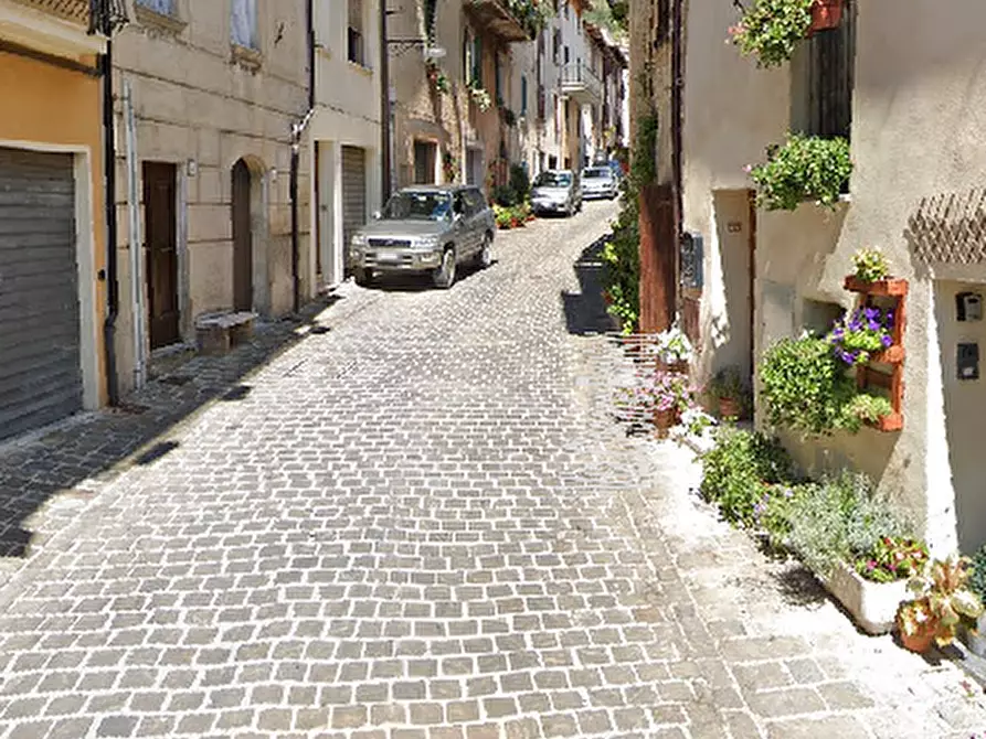 Immagine 4 di Appartamento in vendita  in Via Cesare Battisti a Gualdo Tadino