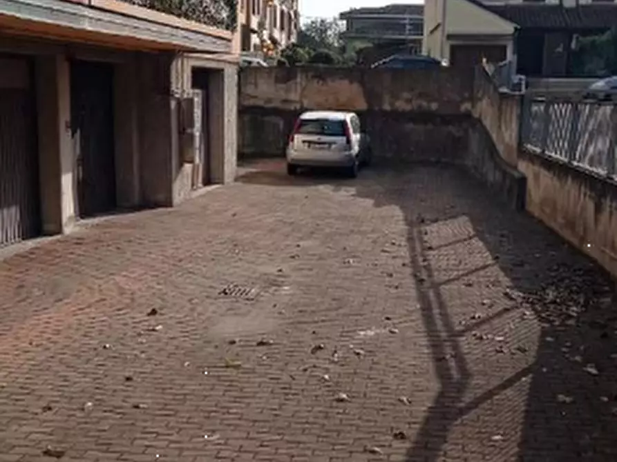 Immagine 3 di Appartamento in vendita  in Via Francesco e Ettore Campogalliani  a Mantova