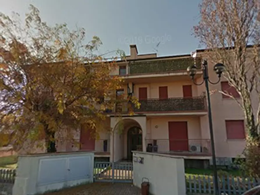 Immagine 4 di Appartamento in vendita  in Via Francesco e Ettore Campogalliani  a Mantova