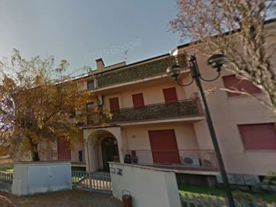 Immagine 8 di Appartamento in vendita  in Via Francesco e Ettore Campogalliani  a Mantova