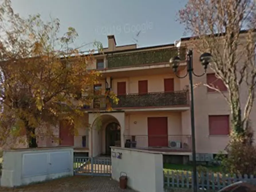 Immagine 9 di Appartamento in vendita  in Via Francesco e Ettore Campogalliani  a Mantova