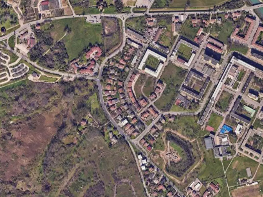 Immagine 14 di Appartamento in vendita  in Via Francesco e Ettore Campogalliani  a Mantova