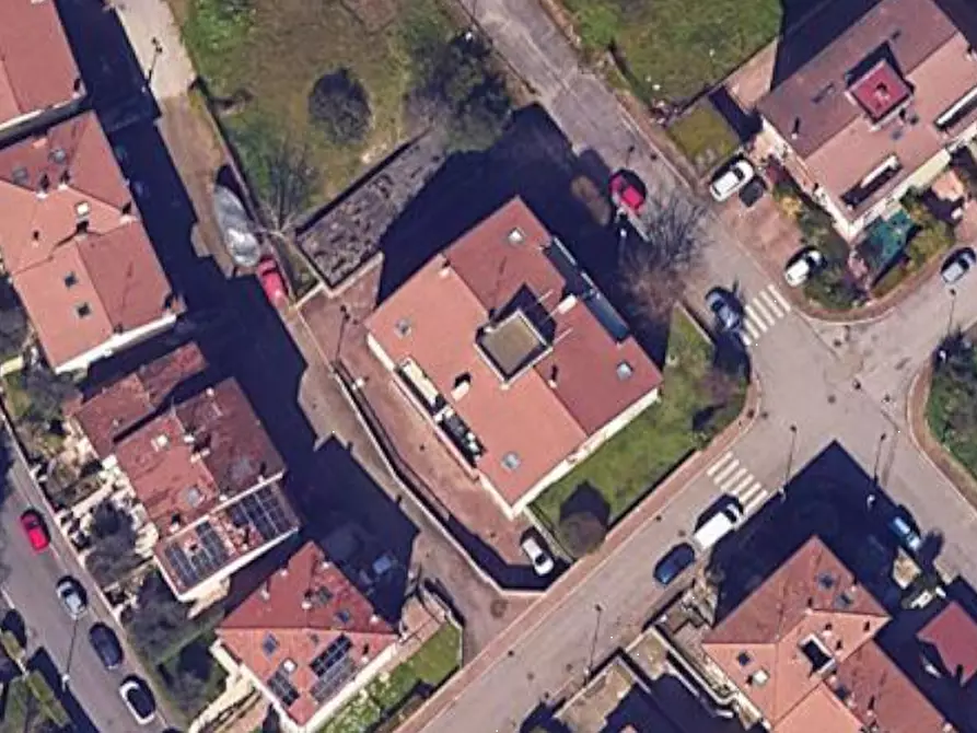 Immagine 16 di Appartamento in vendita  in Via Francesco e Ettore Campogalliani  a Mantova