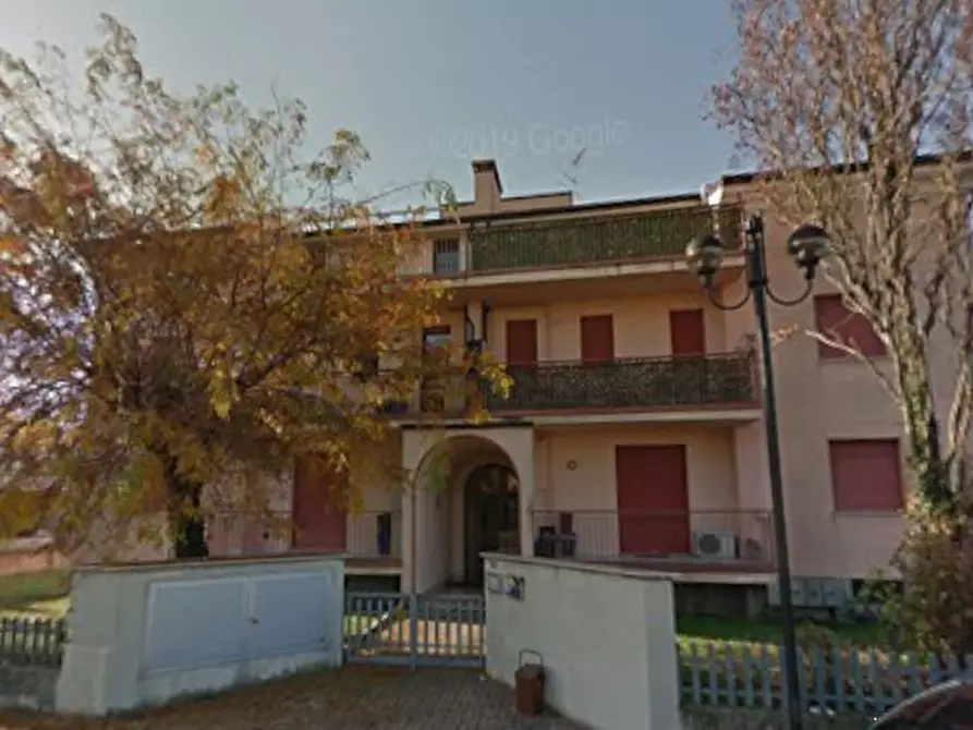 Immagine 23 di Appartamento in vendita  in Via Francesco e Ettore Campogalliani  a Mantova