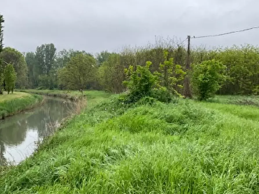 Immagine 2 di Terreno edificabile in vendita  in Viale Poggio Reale a Mantova