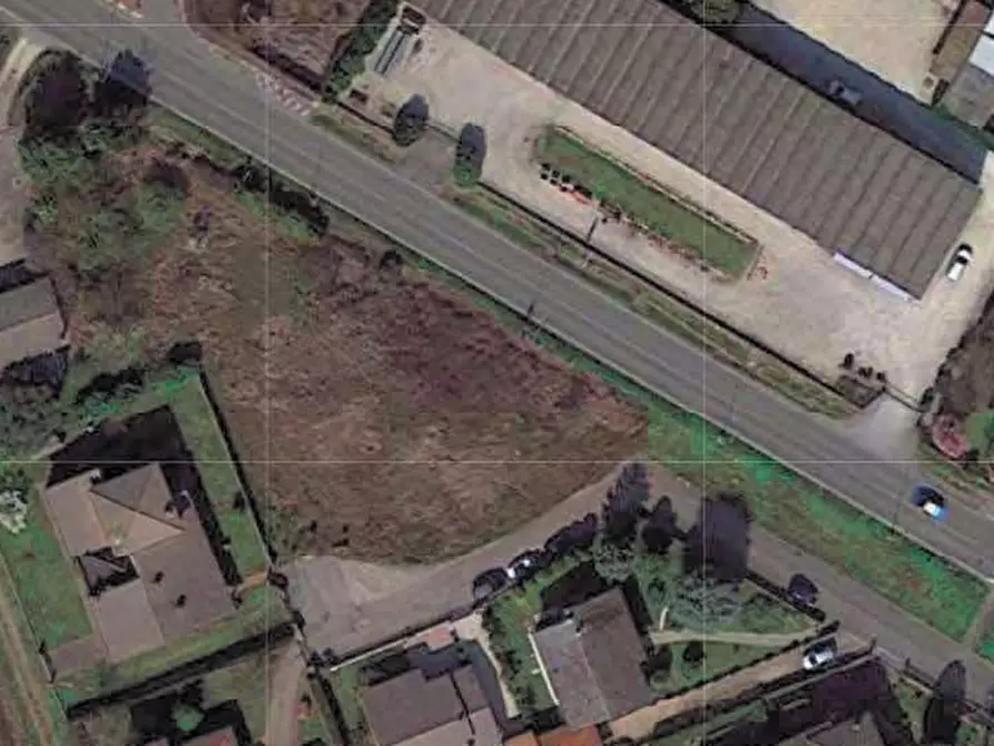 Immagine 2 di Terreno edificabile in vendita  in SP482 a Ostiglia