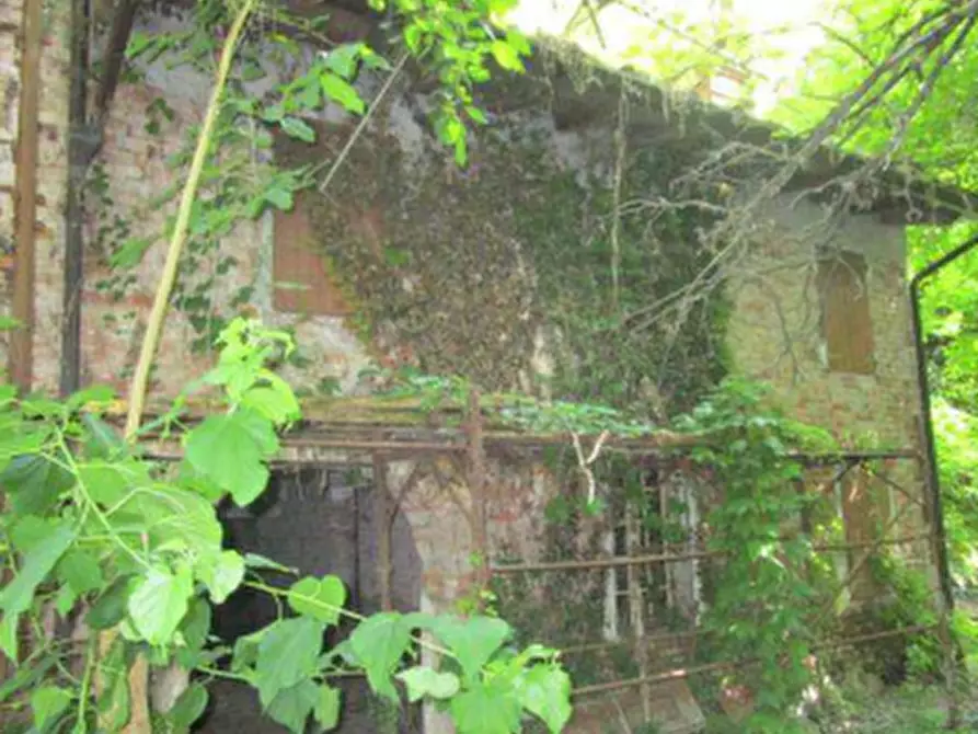 Immagine 1 di Rustico / casale in vendita  in Via Bocca Chiavica  a Gazzuolo