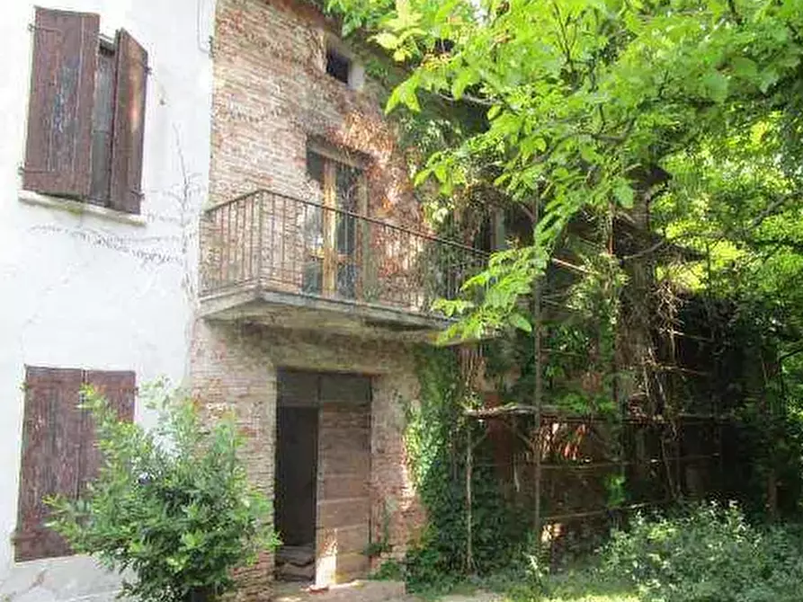 Immagine 10 di Rustico / casale in vendita  in Via Bocca Chiavica  a Gazzuolo