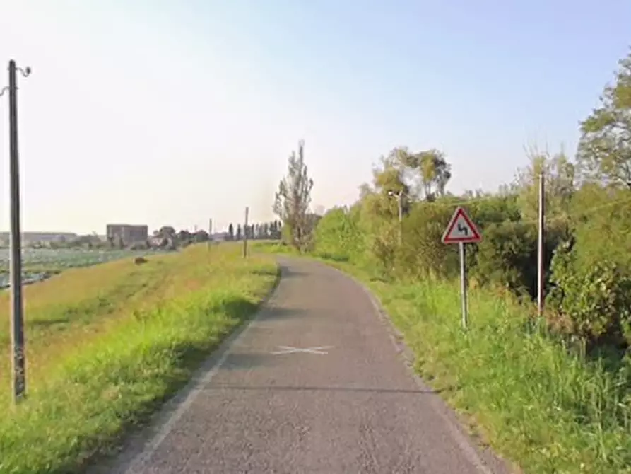 Immagine 11 di Rustico / casale in vendita  in Via Bocca Chiavica  a Gazzuolo