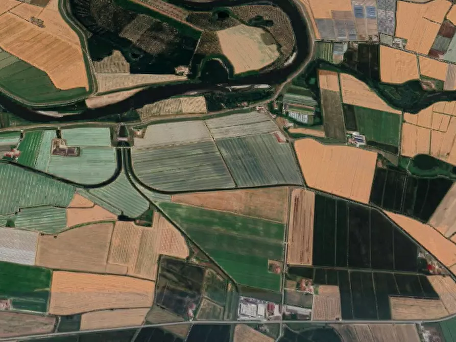 Immagine 14 di Rustico / casale in vendita  in Via Bocca Chiavica  a Gazzuolo