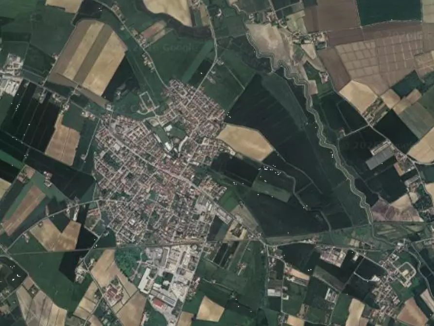 Immagine 5 di Porzione di casa in vendita  in Via di là dell'Acqua a Castel D'ario