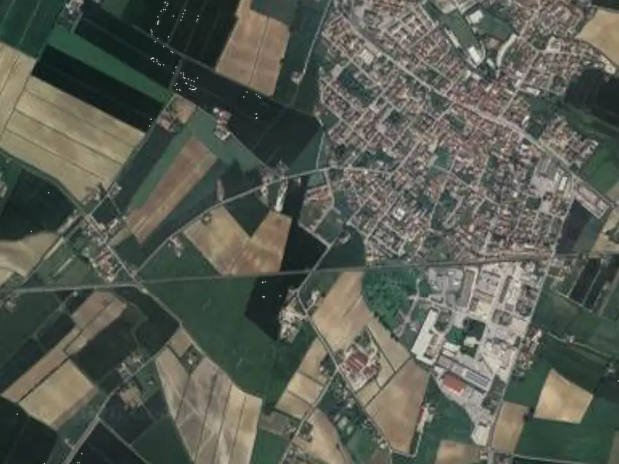 Immagine 9 di Porzione di casa in vendita  in Via di là dell'Acqua a Castel D'ario