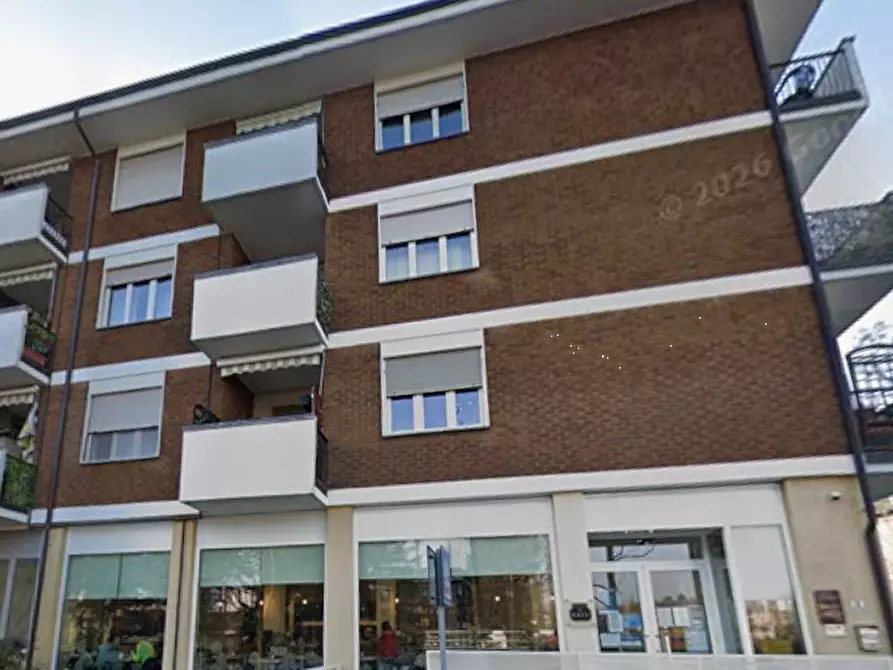 Immagine 1 di Appartamento in vendita  in Via Trieste a Figino Serenza