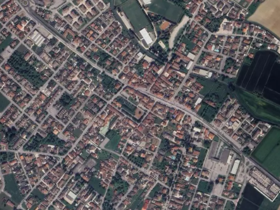 Immagine 5 di Villa in vendita  in Via Guglielmo Marconi a Castel D'ario