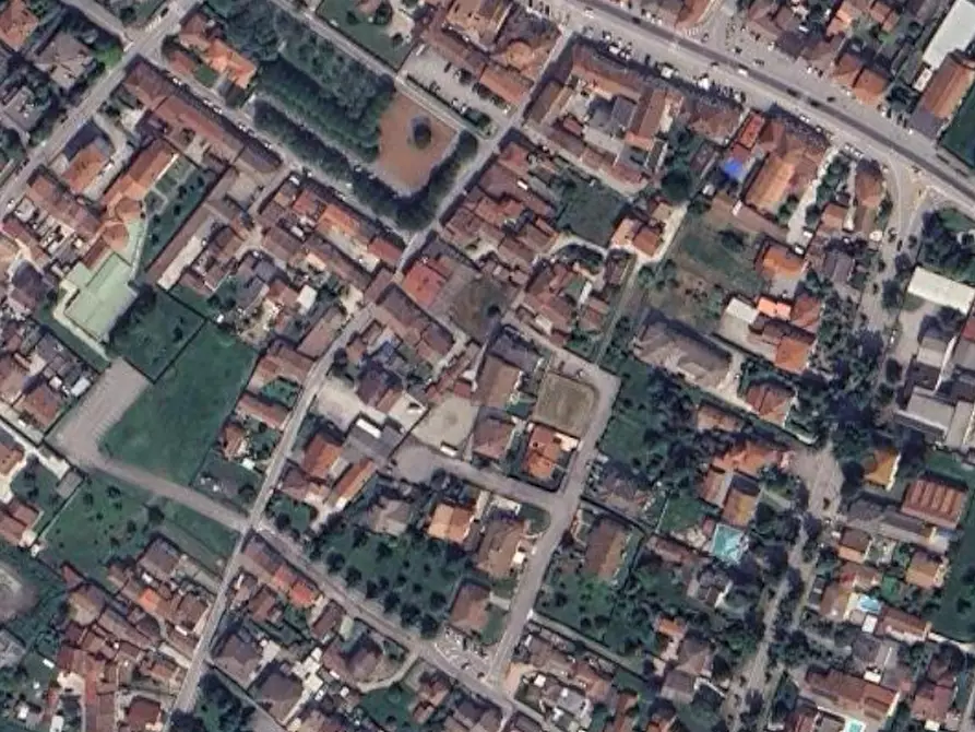 Immagine 6 di Villa in vendita  in Via Guglielmo Marconi a Castel D'ario