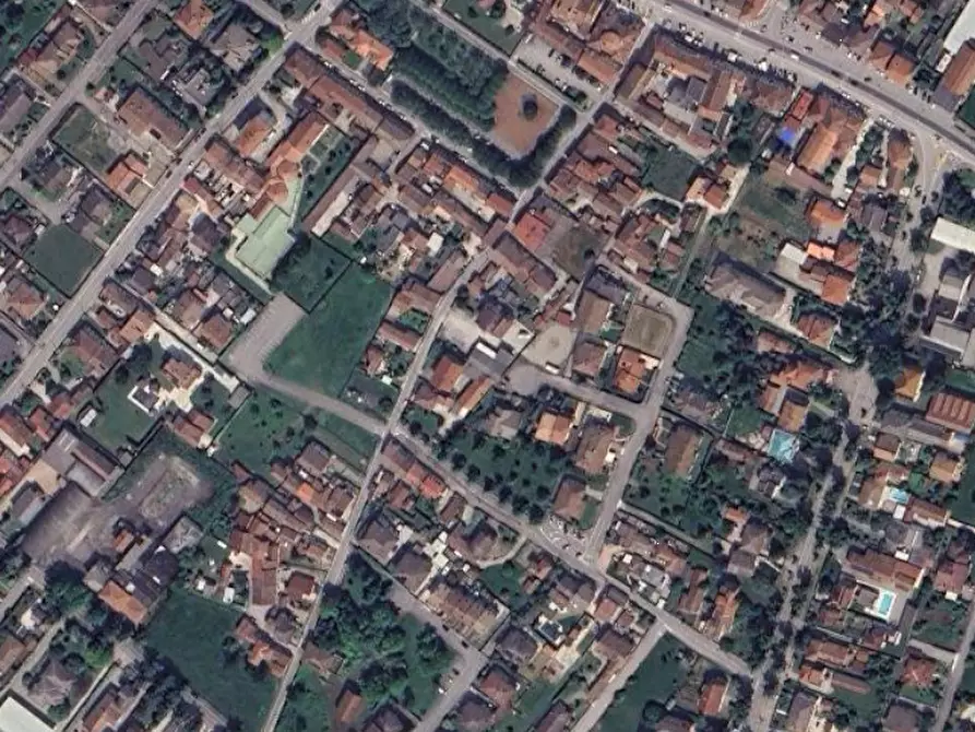 Immagine 9 di Villa in vendita  in Via Guglielmo Marconi a Castel D'ario