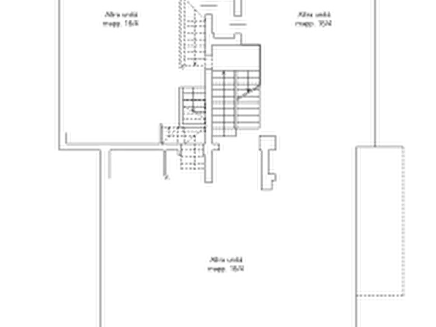 Immagine 18 di Negozio in vendita  in Strada Dosso del Corso a Mantova