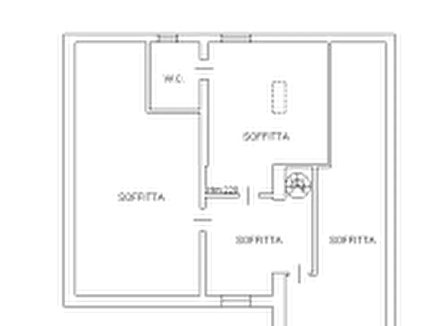 Immagine 20 di Negozio in vendita  in Strada Dosso del Corso a Mantova
