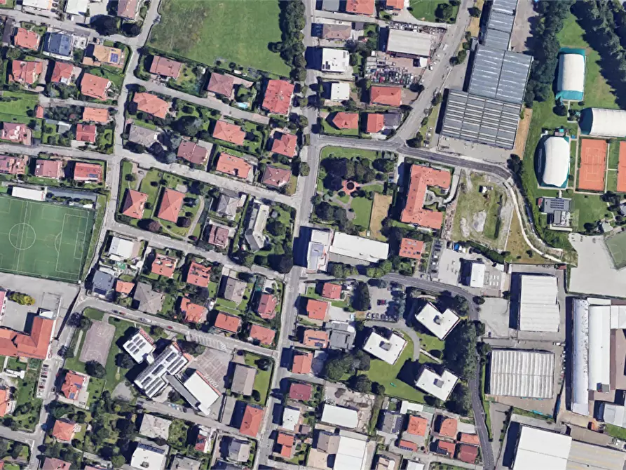 Immagine 21 di Appartamento in vendita  in Via Renzo e Lucia a Valmadrera