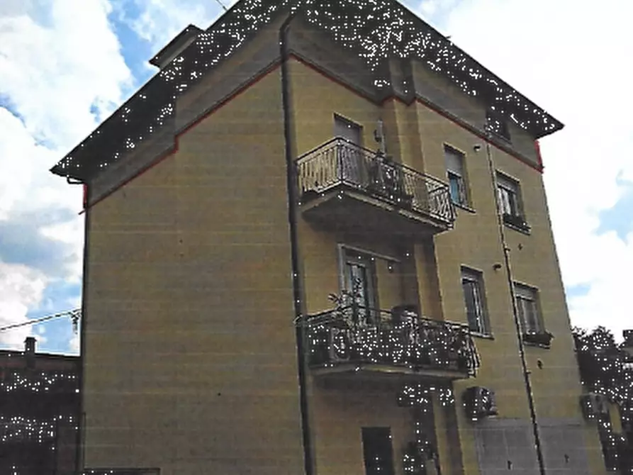 Immagine 2 di Appartamento in vendita  in Via Ripesecche a Olgiate Molgora