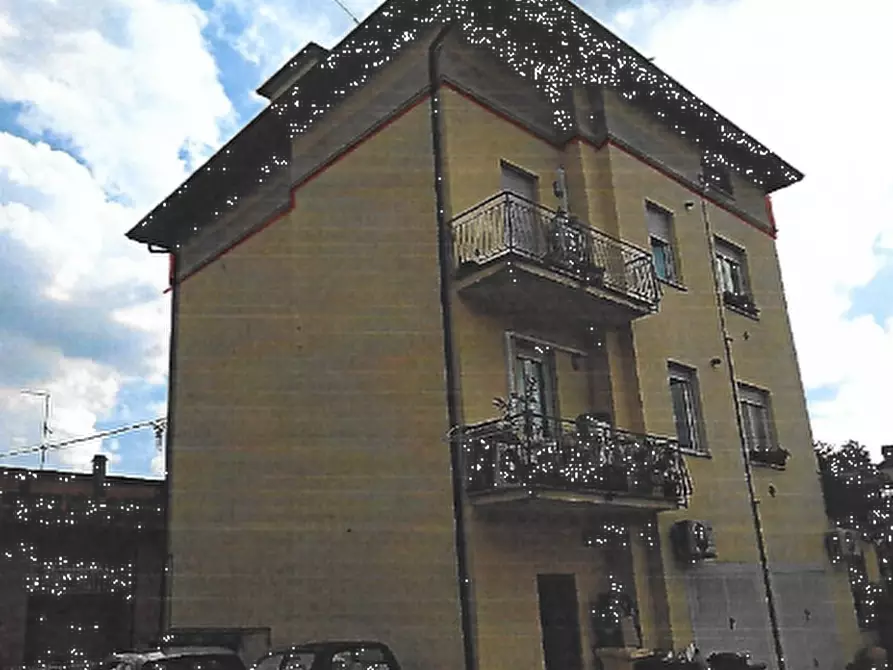 Immagine 1 di Appartamento in vendita  in Via Ripesecche a Olgiate Molgora