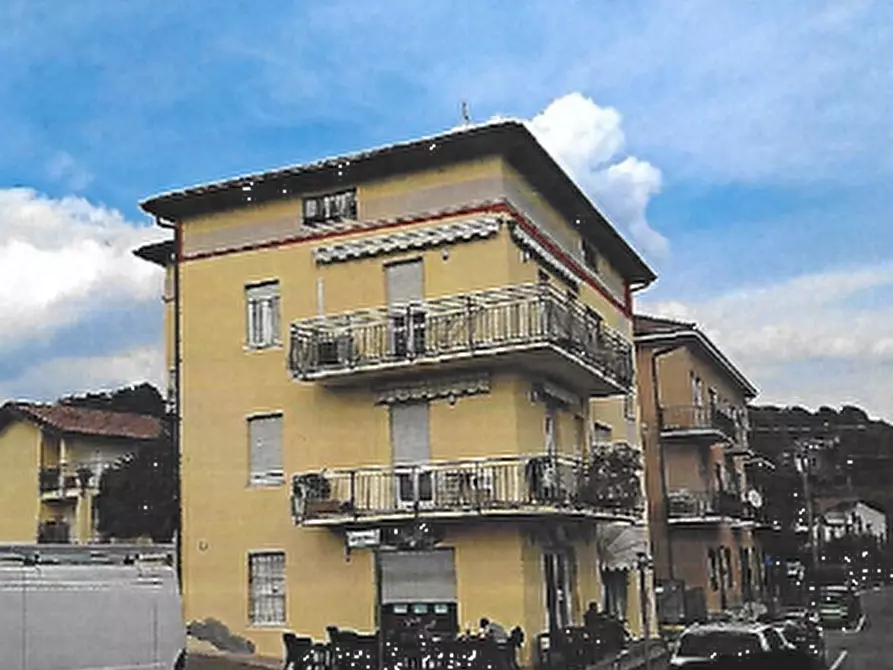 Immagine 3 di Appartamento in vendita  in Via Ripesecche a Olgiate Molgora