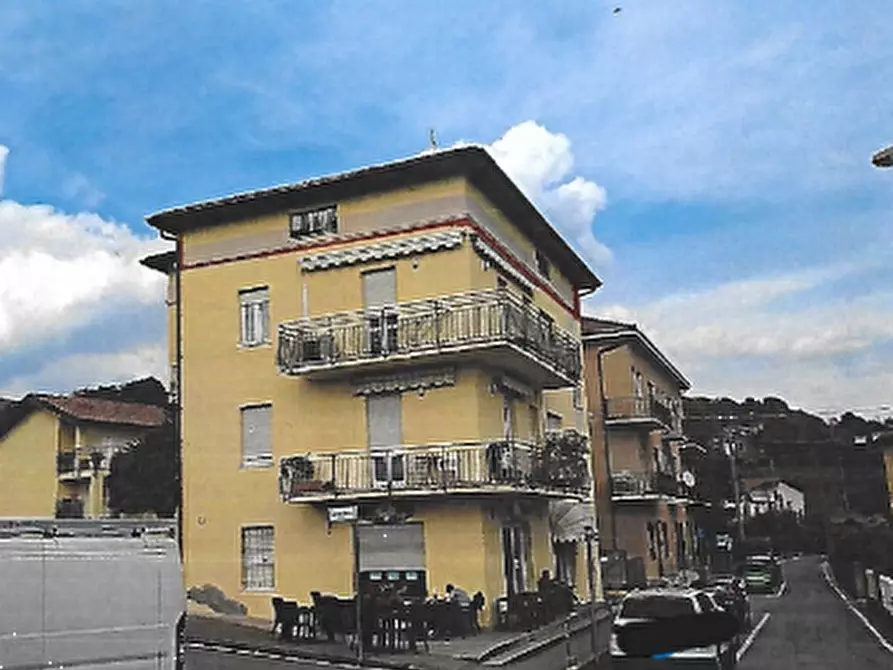 Immagine 4 di Appartamento in vendita  in Via Ripesecche a Olgiate Molgora