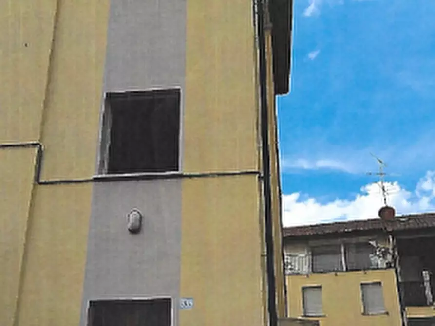 Immagine 5 di Appartamento in vendita  in Via Ripesecche a Olgiate Molgora