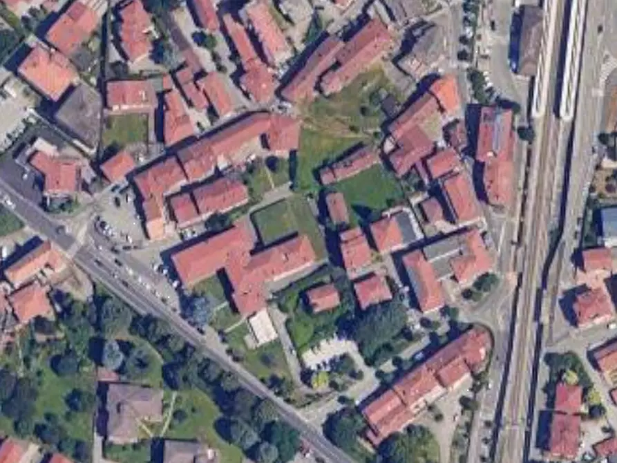 Immagine 9 di Appartamento in vendita  in Via Ripesecche a Olgiate Molgora