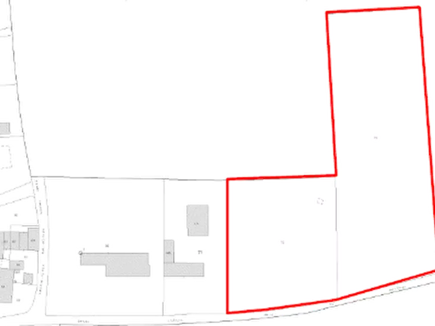 Immagine 4 di Terreno edificabile in vendita  in Strada Calliera Sacca a Goito