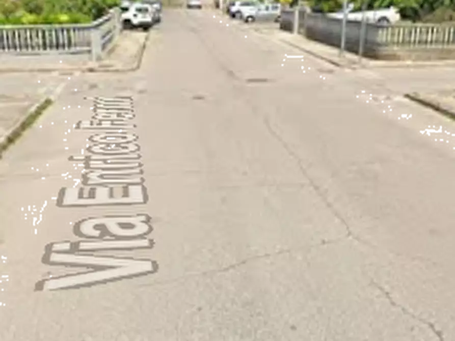 Immagine 5 di Porzione di casa in vendita  in Via Enrico Fermi a Borgo Virgilio