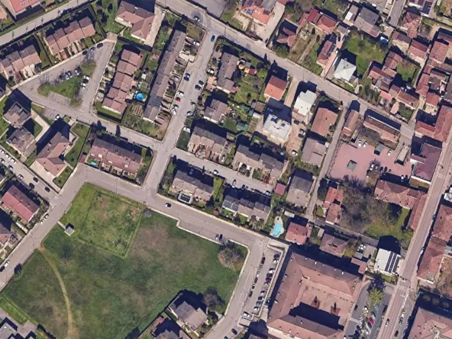 Immagine 7 di Porzione di casa in vendita  in Via Enrico Fermi a Borgo Virgilio