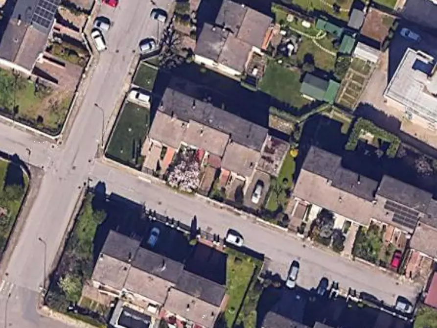 Immagine 1 di Porzione di casa in vendita  in Via Enrico Fermi a Borgo Virgilio