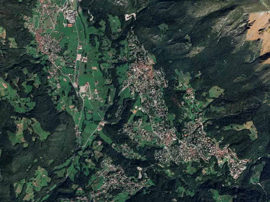 Immagine 7 di Appartamento in vendita  in Via al Pozzo a Barzio