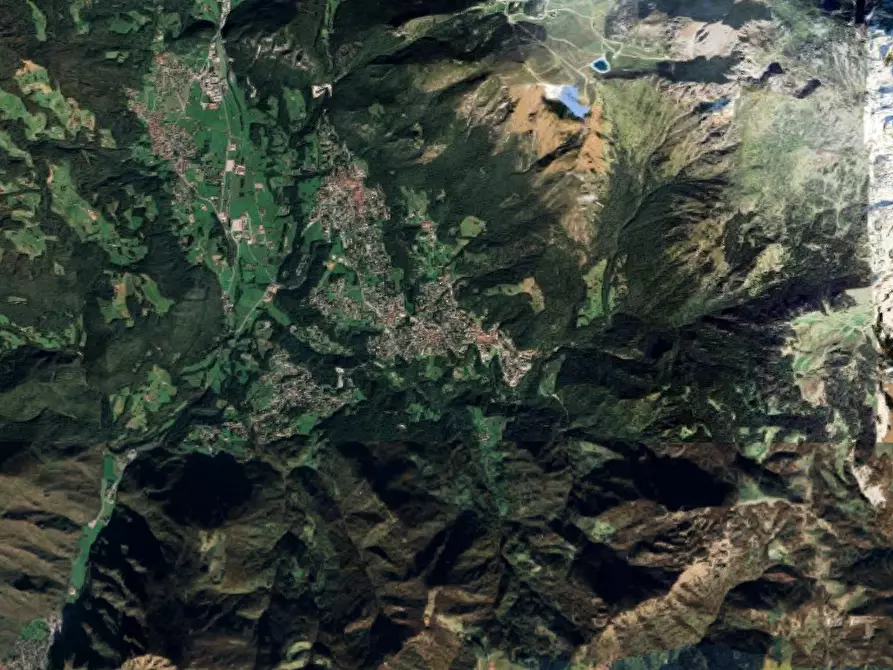 Immagine 9 di Appartamento in vendita  in Via al Pozzo a Barzio