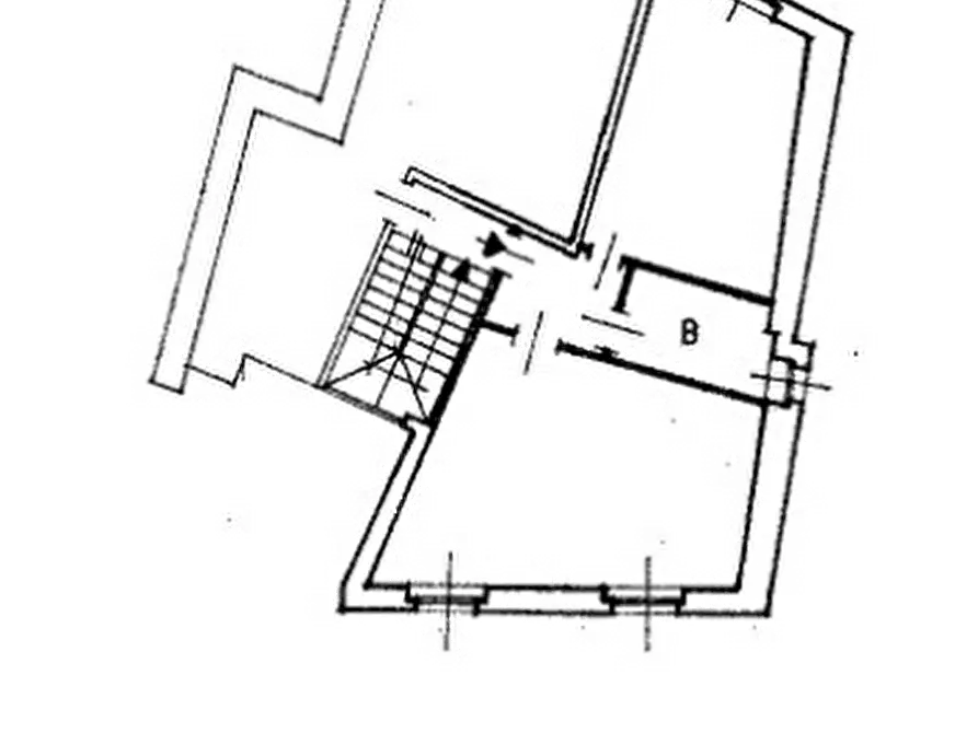 Immagine 10 di Appartamento in vendita  in Via al Pozzo a Barzio