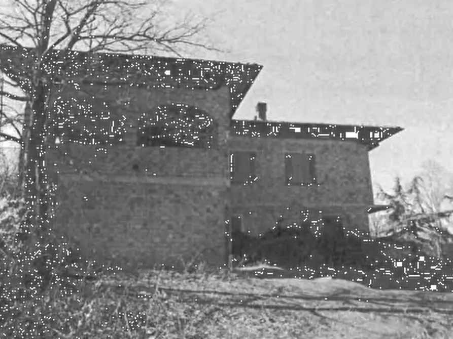 Immagine 2 di Terreno agricolo in vendita  in Via la Rocca  a Vezzano Sul Crostolo