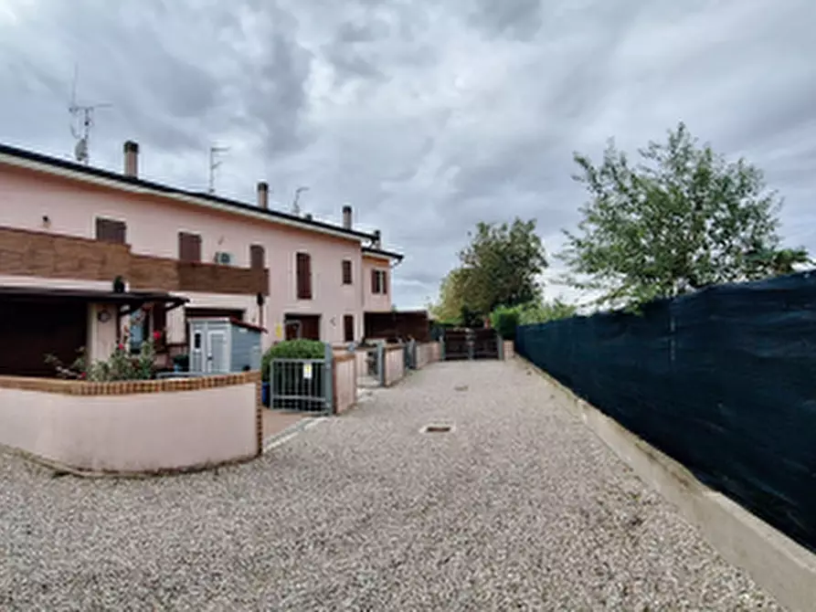 Immagine 4 di Appartamento in vendita  in Via Ippolito Nievo a Borgo Virgilio