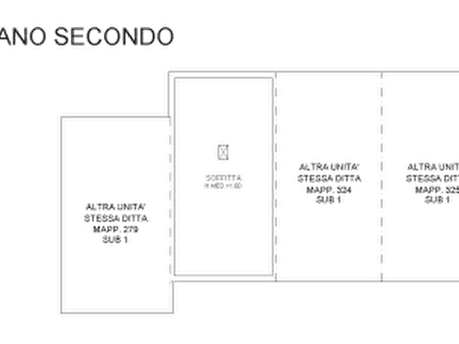 Immagine 7 di Appartamento in vendita  in Via Ippolito Nievo a Borgo Virgilio