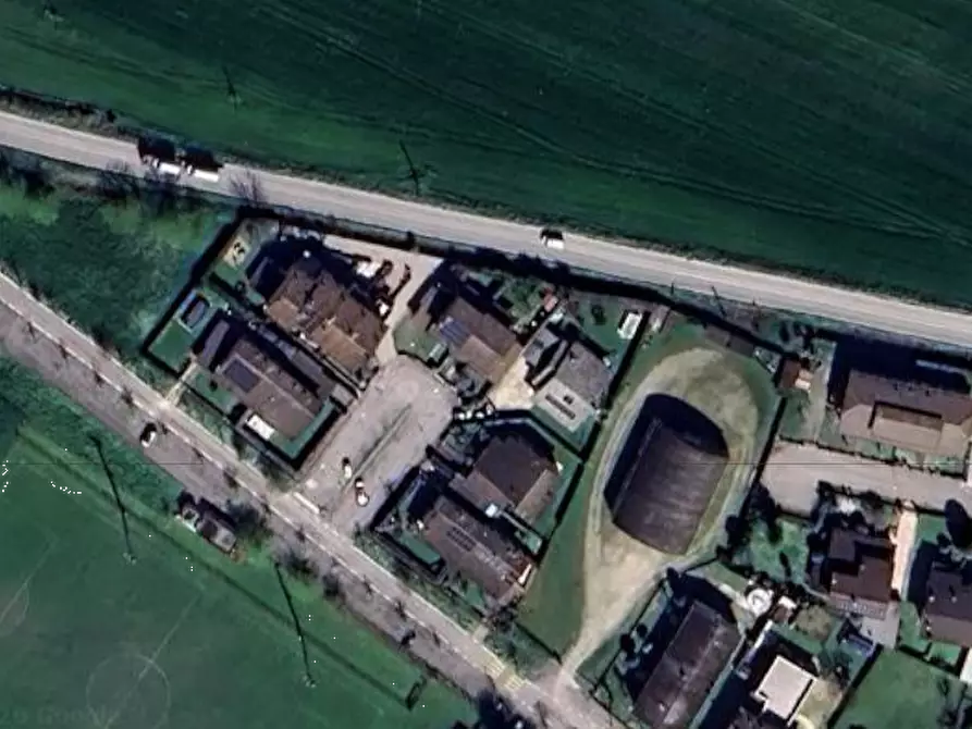 Immagine 11 di Appartamento in vendita  in Via Ippolito Nievo a Borgo Virgilio