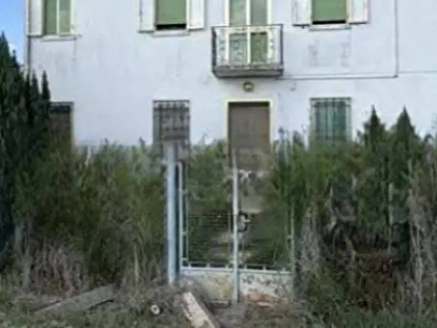 Immagine 1 di Casa indipendente in vendita  in  Via Cà Pompa a Riva Del Po