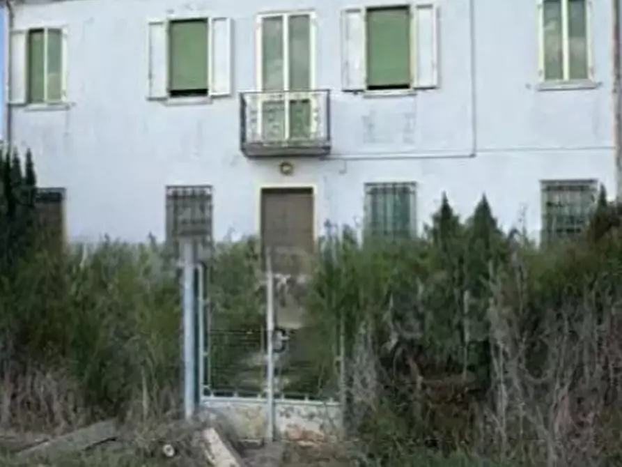 Immagine 4 di Casa indipendente in vendita  in  Via Cà Pompa a Riva Del Po