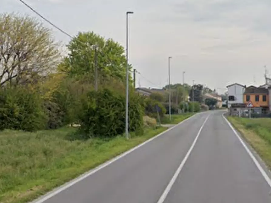 Immagine 38 di Porzione di casa in vendita  in Via Campo Pomo a Marcaria