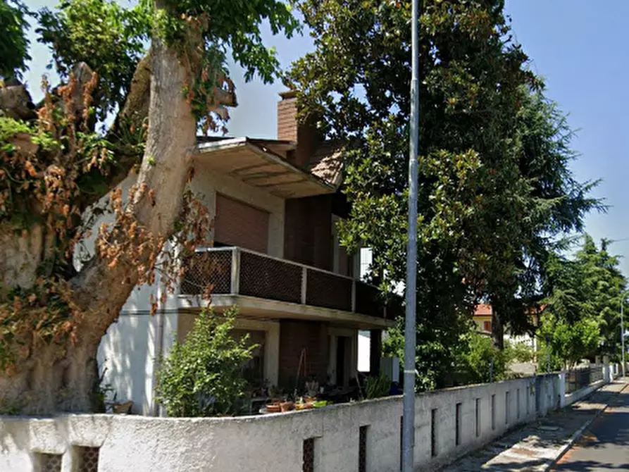 Immagine 13 di Porzione di casa in vendita  in  Via giovanni xxiii a Tresignana